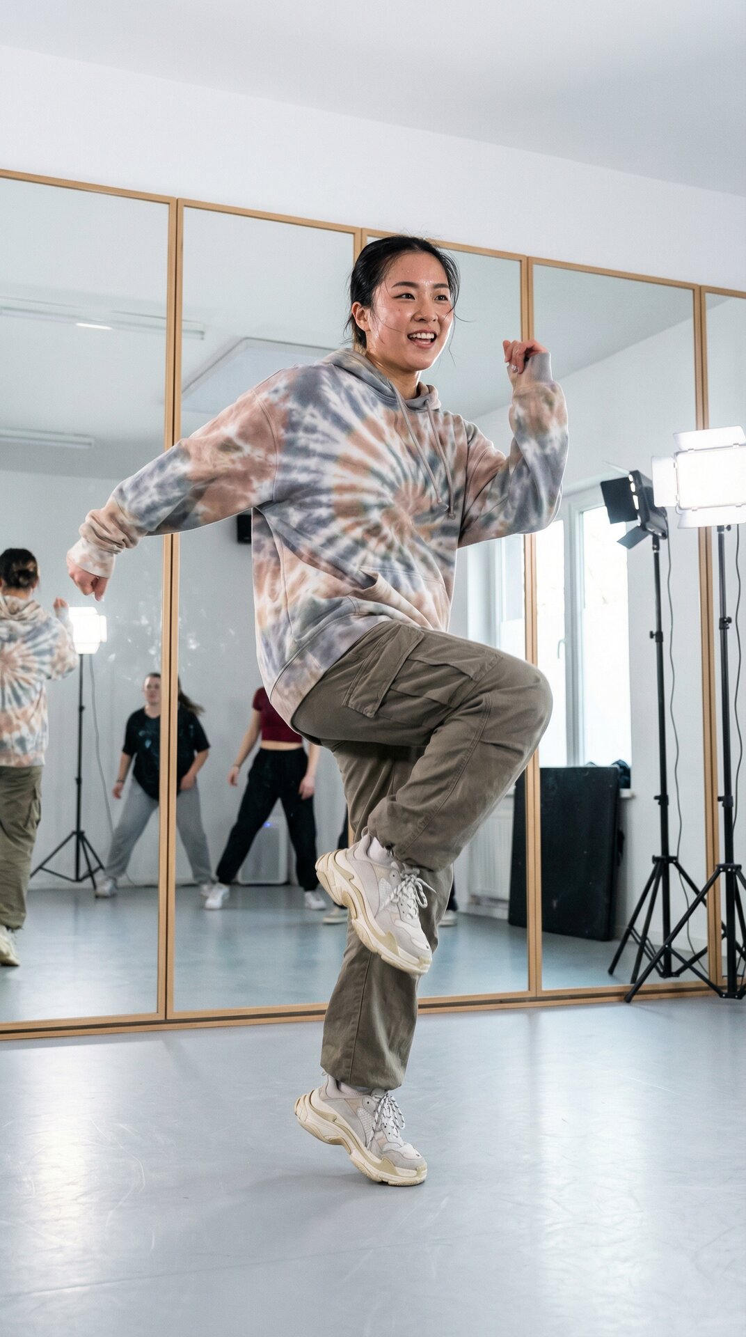 麻豆视频舞蹈视频教学